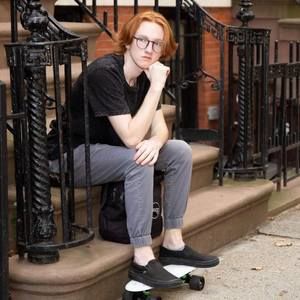 Meet your Posher, Jordan